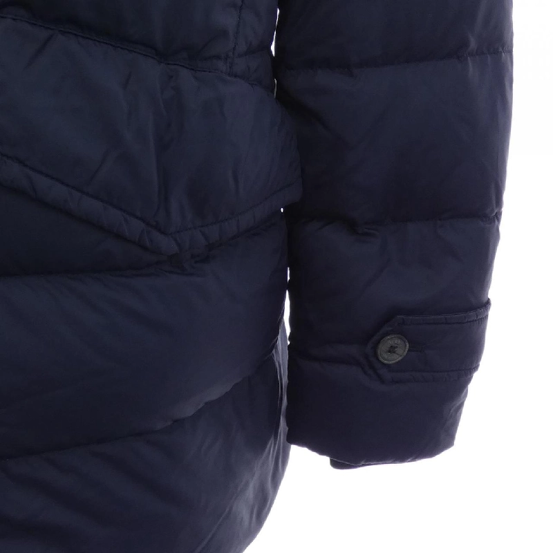 Herno PI0038U Áo khoác lông vũ - Hàng hiệu Chính hãng 887232