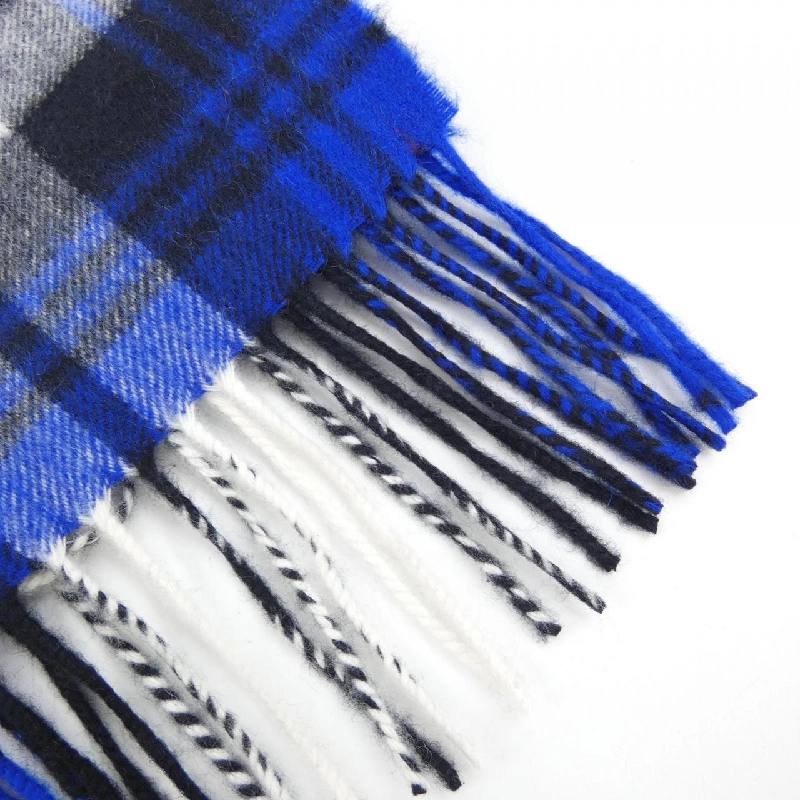 JOHNSTONS OF ELGIN WA000057 MUFFLER - Hàng hiệu Authentic 834110