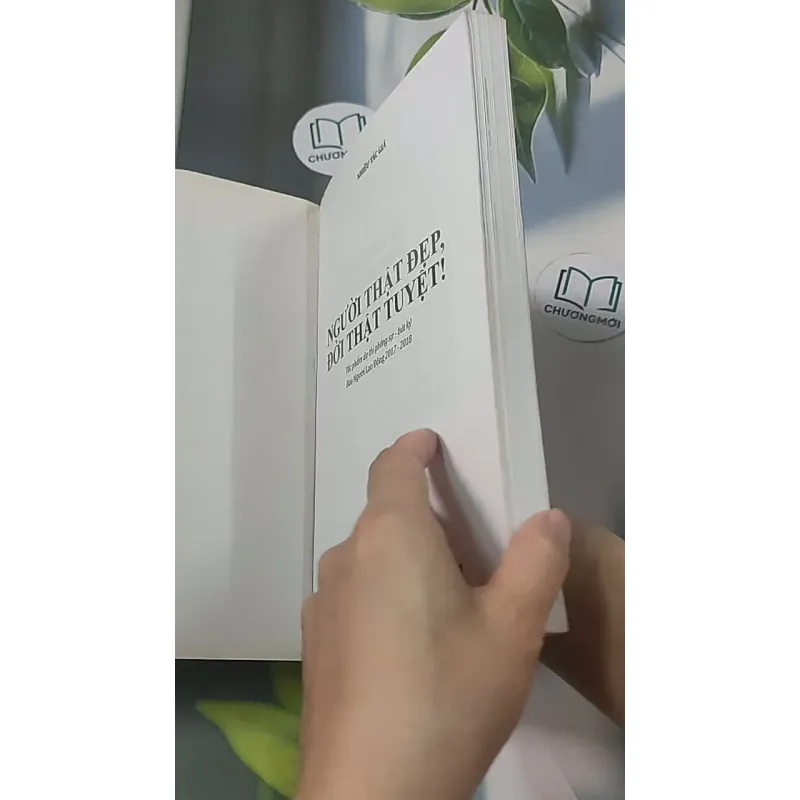 Người thật đẹp, đời thật tuyệt - Cuộc thi phóng sự bút ký ( 2017- 2018 ) 688447