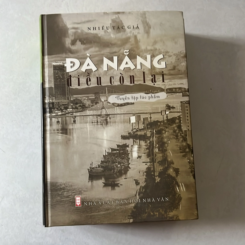 Đà Nẵng điều còn lại 504313