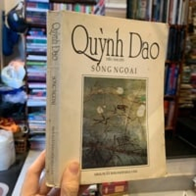 Song Ngoại - Quỳnh Dao 119811