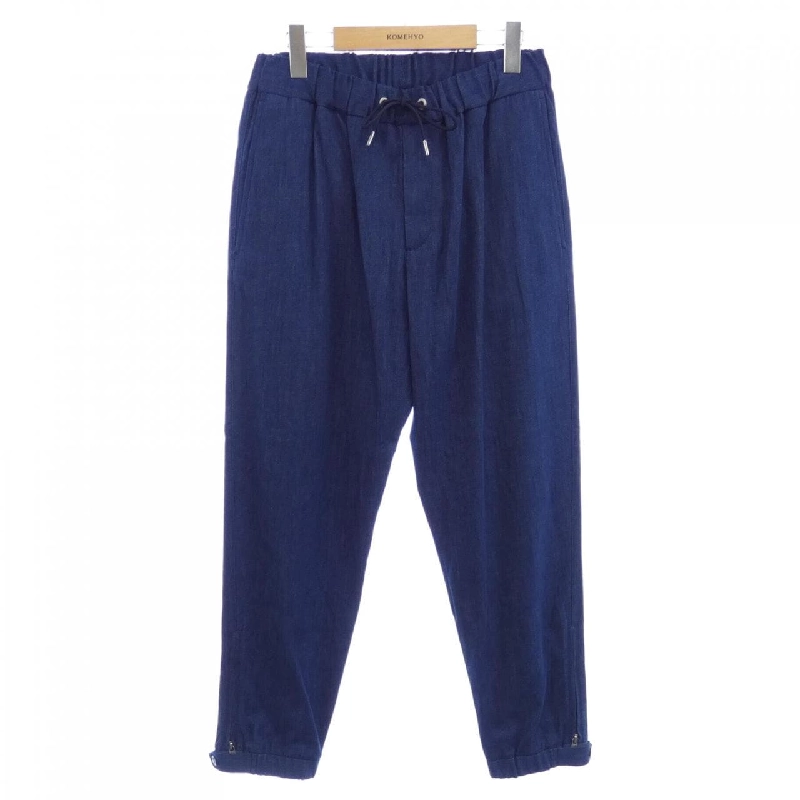 Quần MONCLER - Hàng hiệu Chính hãng 892947