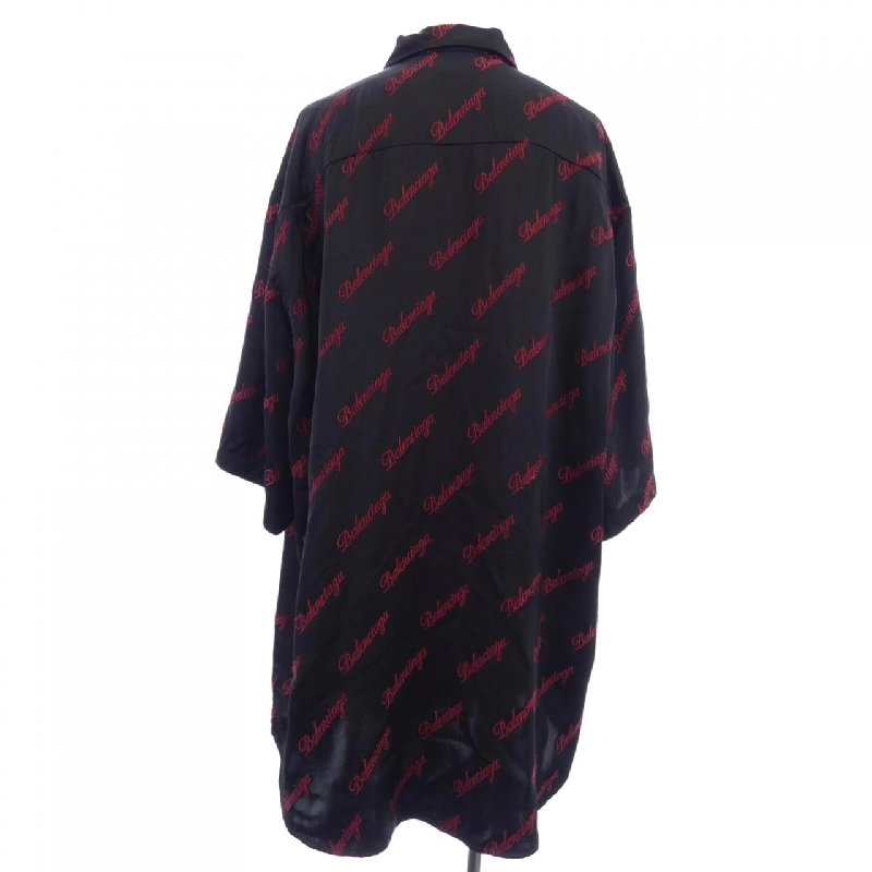 Áo sơ mi BALENCIAGA 658841 TKO52 - Hàng hiệu Chính hãng 898610