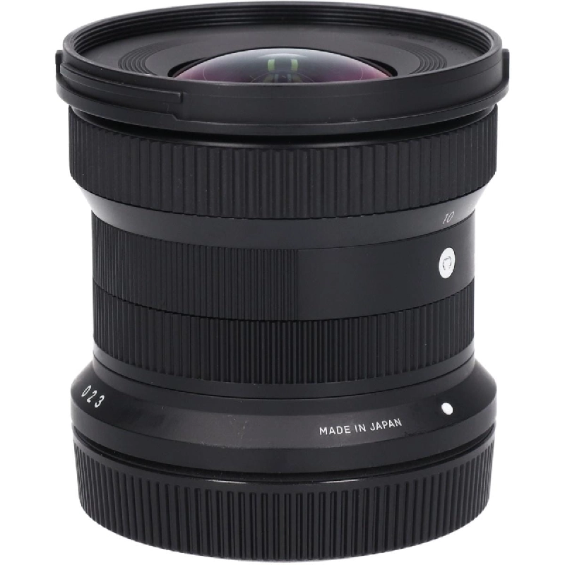 RF10-18mm F2.8DC DN(C) - Hàng hiệu Authentic 886265