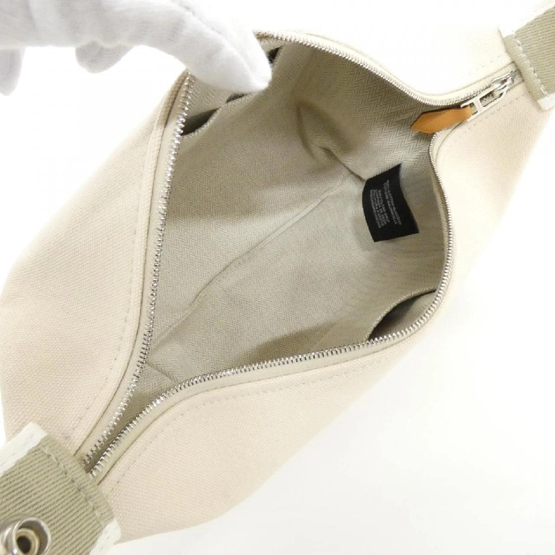 Túi xách Hermès Braid A Black PM 103222M 622195