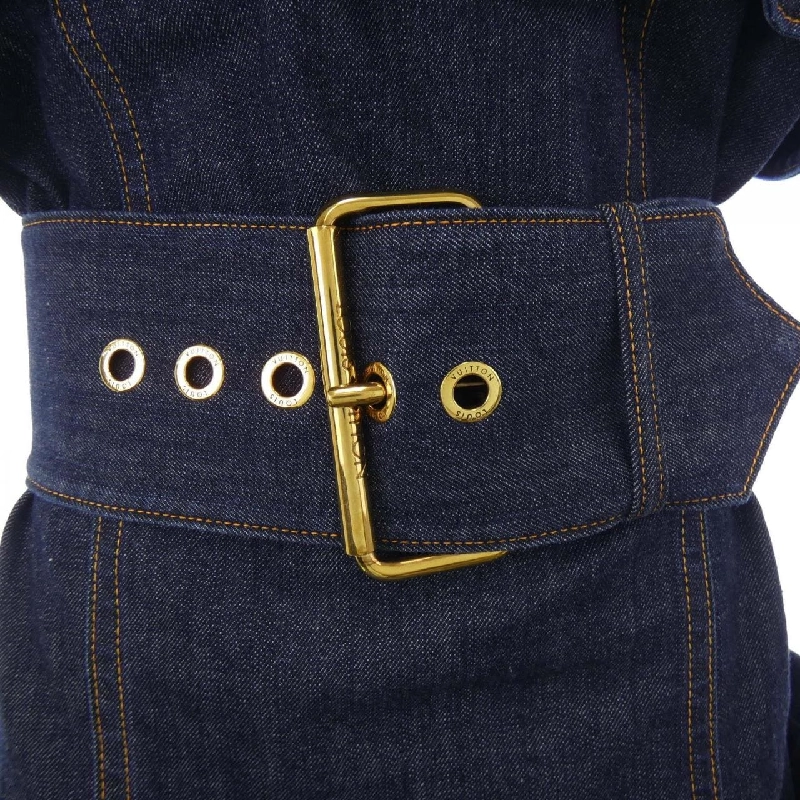 【Mã giảm giá】Đầm LOUIS VUITTON 651050