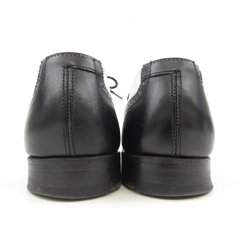 Giày CROCKETT&JONES RILEY - Hàng hiệu Authentic 906998