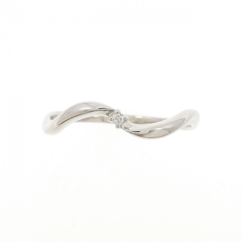 Nhẫn kim cương PT900 0.01CT - Hàng hiệu Authentic 846522