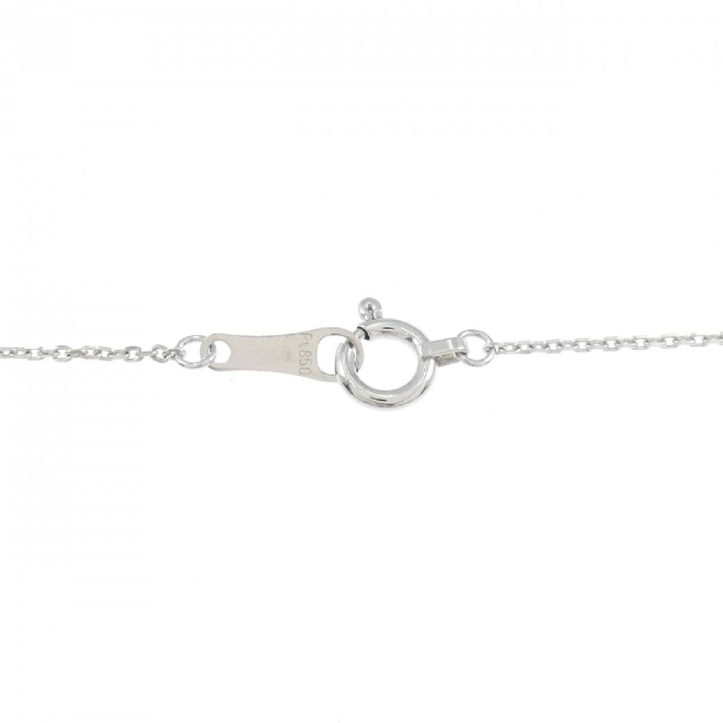 Dây chuyền kim cương PT900/PT850 0.30CT - Hàng hiệu Chính hãng 861289