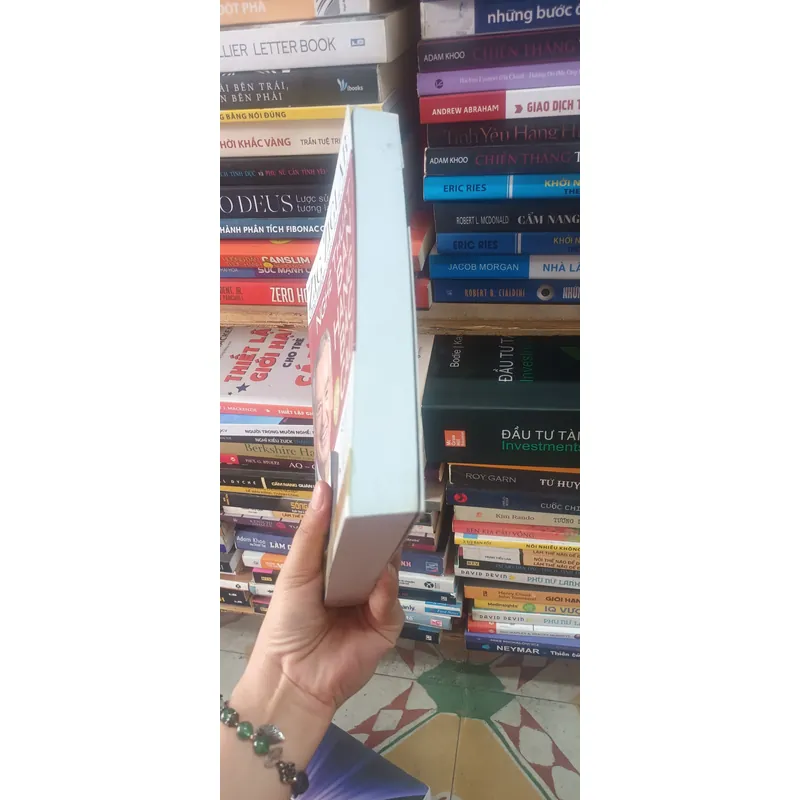 Nghệ Thuật Bán Hàng Bậc Cao - Zig Ziglar 590454