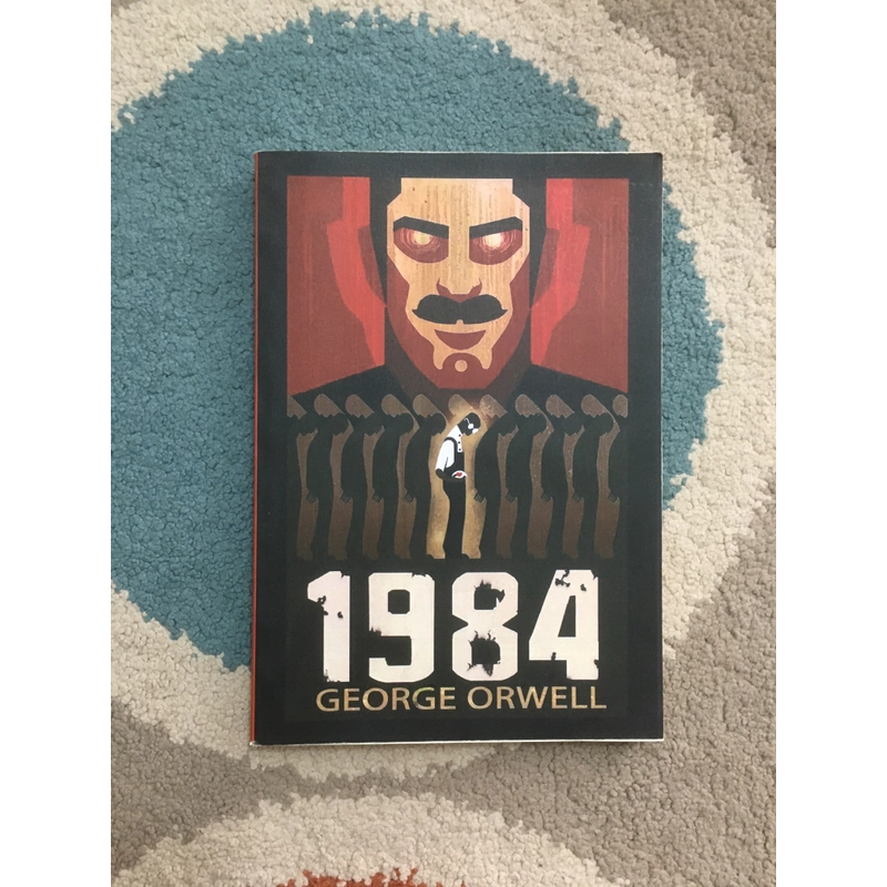 1984 - George Orwell 224743