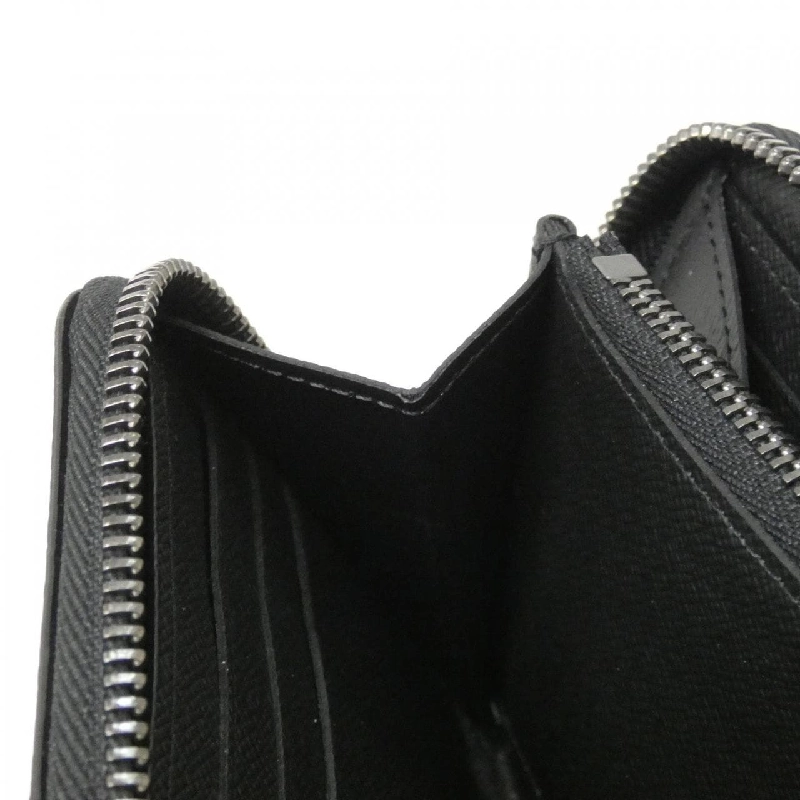 Ví Louis Vuitton Monogram Eclipse Zippy Wallet Horizontal M11611 - Hàng hiệu Chính hãng 769775