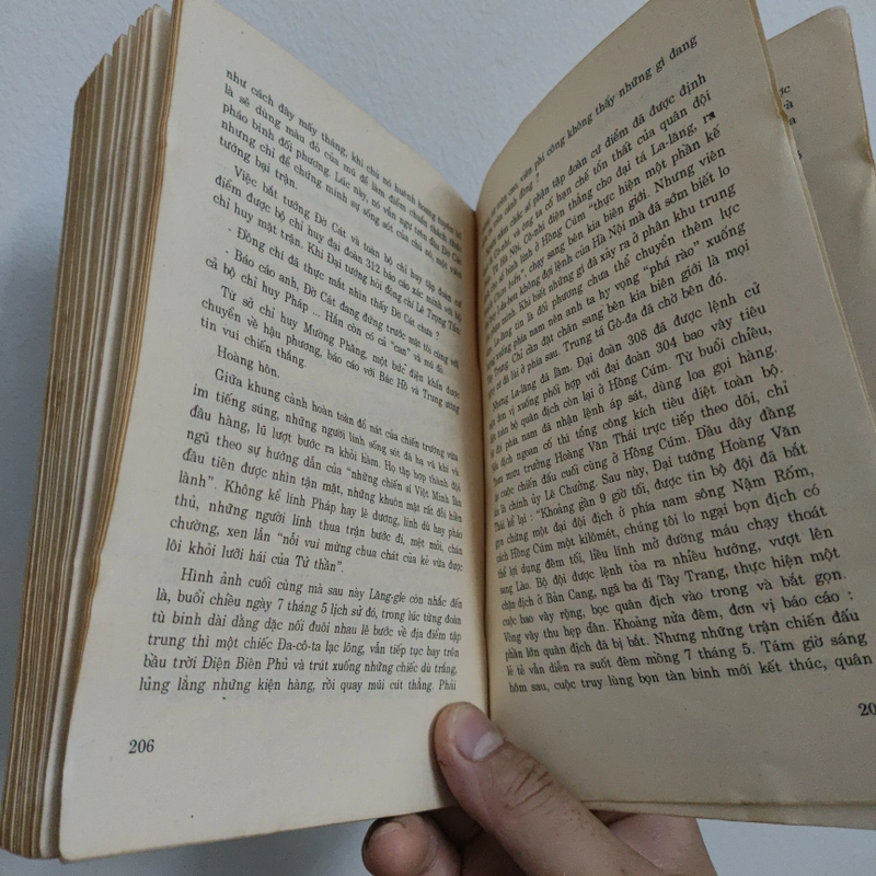 Kể Chuyện Điện Biên - Trần Trọng Trung 503719