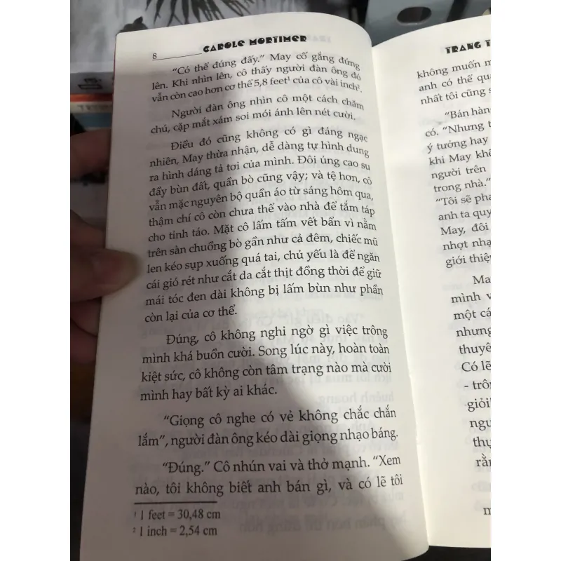 Tiểu thuyết Trang trại tình yêu 990618