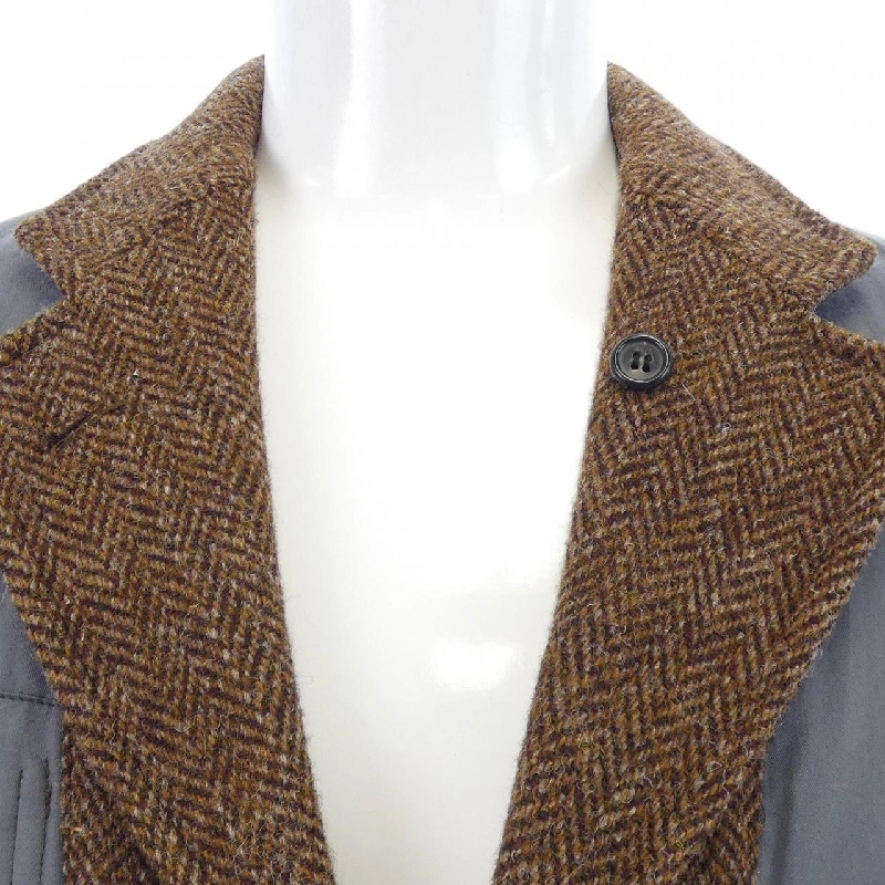 COMME des GARCONS W11074 Áo khoác - Hàng hiệu Chính hãng 893234