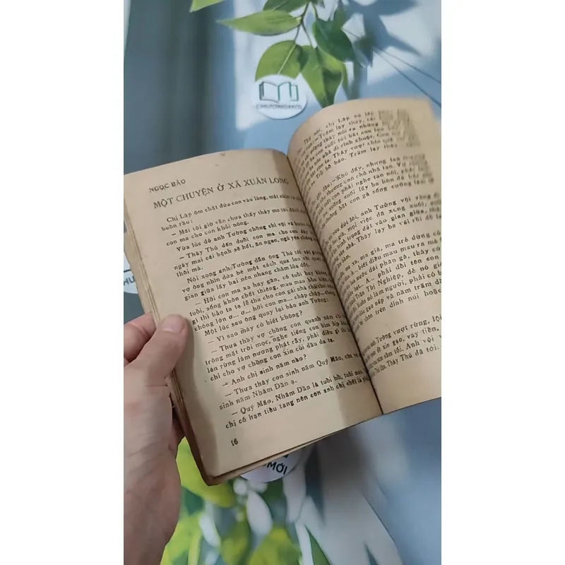 [XƯA] Những Chuyện Thánh Thần (1985) 775980