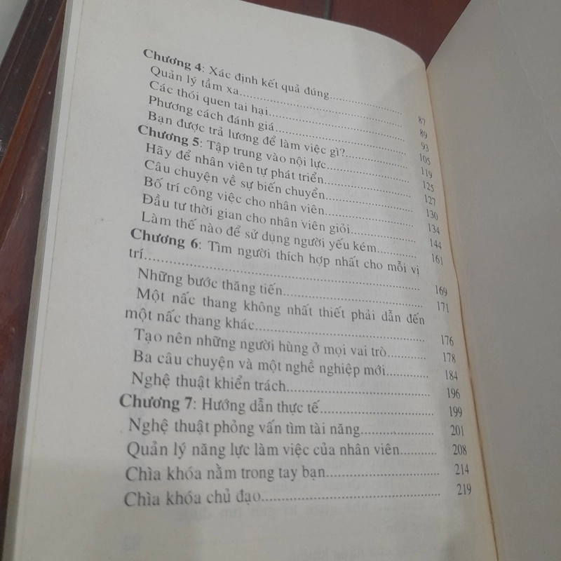 Sổ tay quản lý của CÁC NHÀ QUẢN TRỊ KINH TẾ HÀNG ĐẦU THẾ GIỚI 463187