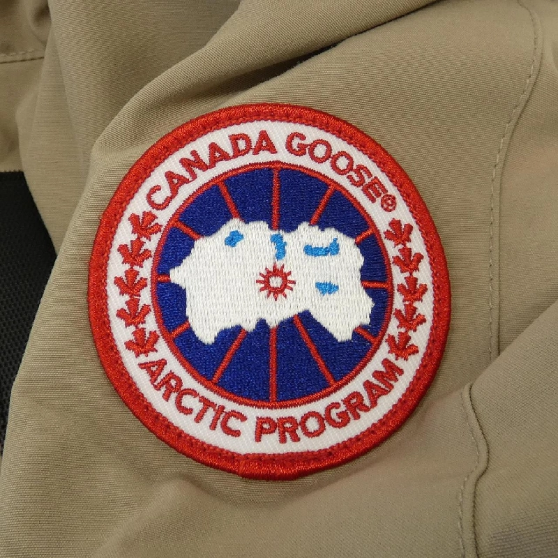 【Mã giảm giá】Áo khoác lông Canada Goose CANADA GOOSE 638575