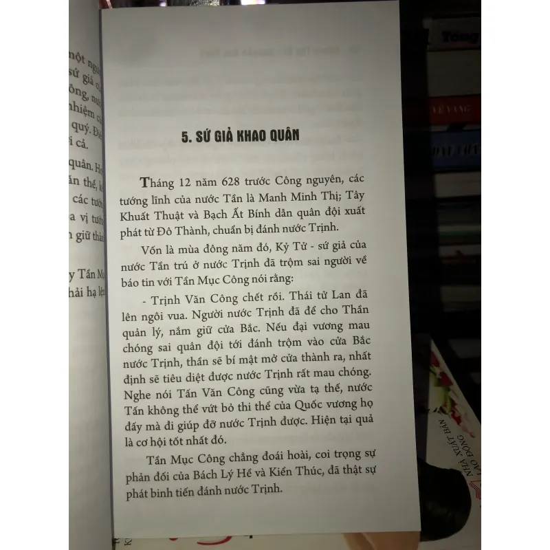 Trí tuệ của người xưa -Dương Thu Ái - Nguyễn kim Hanh 763715