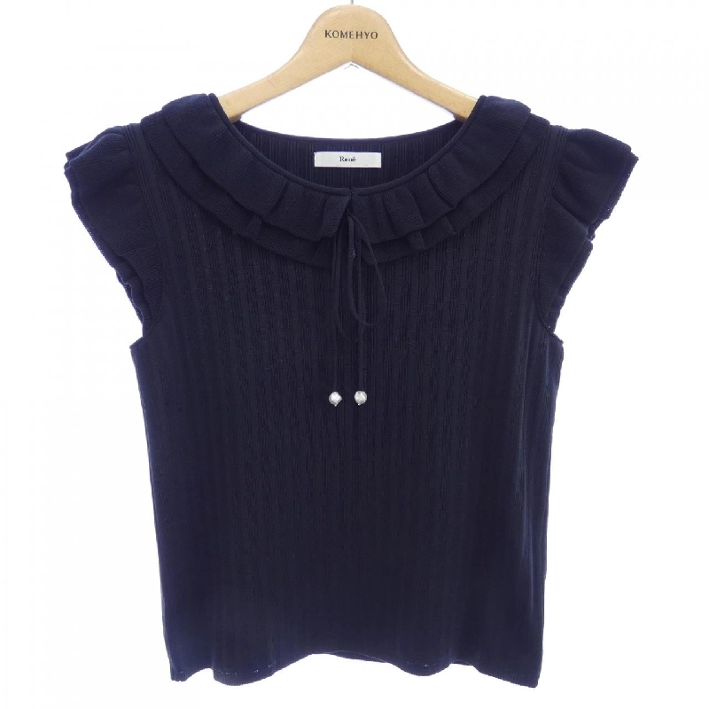 RUNE RENE Áo len - Hàng hiệu Chính hãng 635828