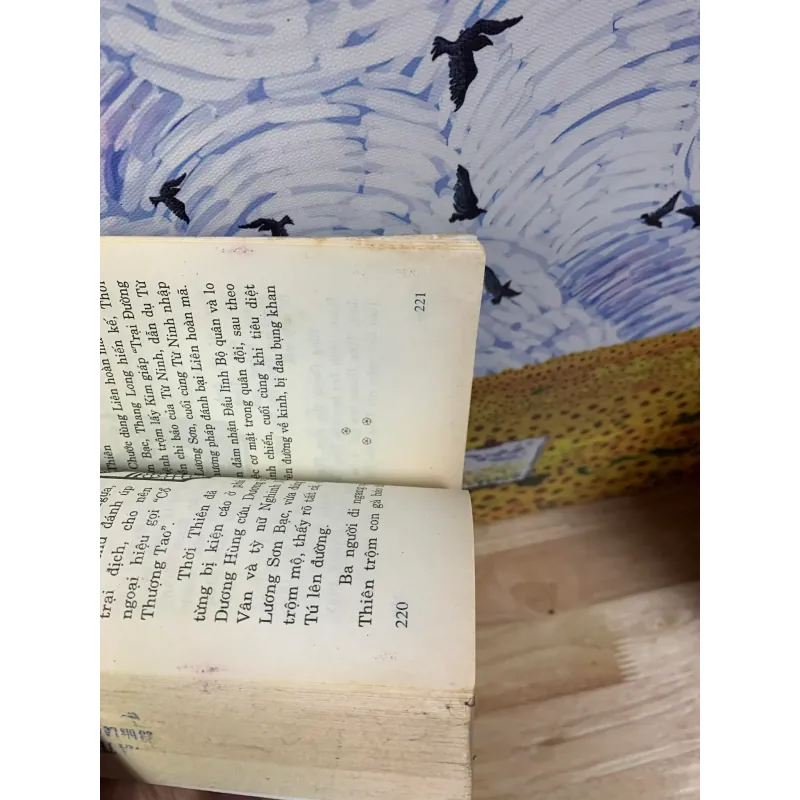 108 Anh Hùng Lương Sơn Bạc - Lý Mộng Hà 927347