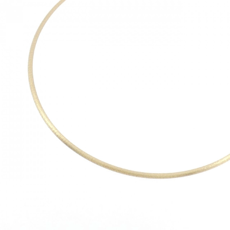 Dây chuyền 750YG/750WG - Hàng hiệu Authentic 865341