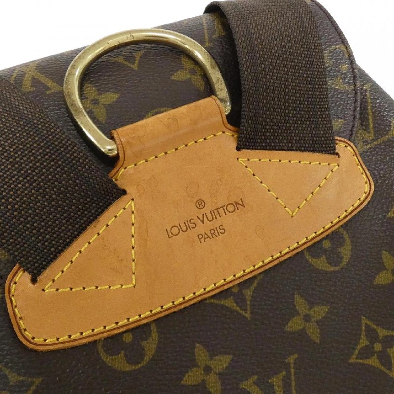 Ba lô Louis Vuitton Monogram Montsouris GM M51135 609719