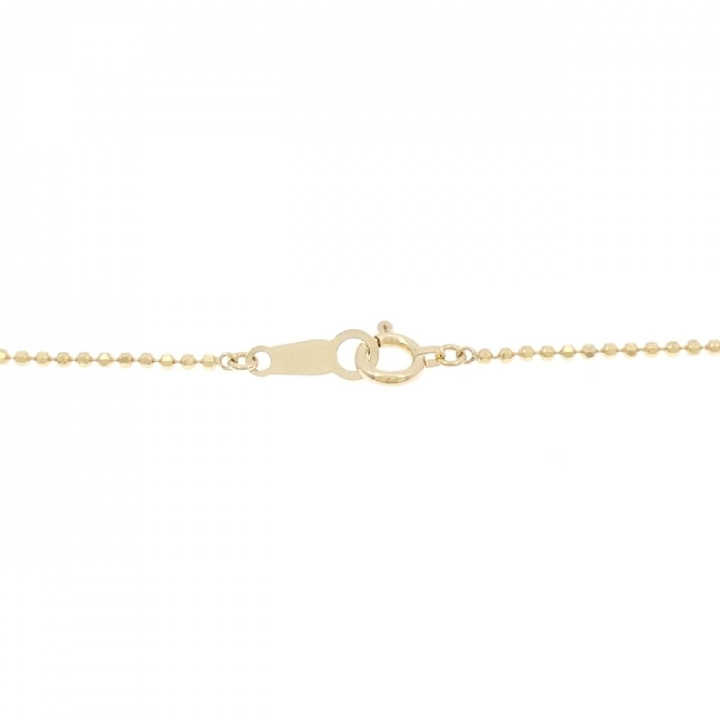 K18YG Dây chuyền - Hàng hiệu Chính hãng 866280