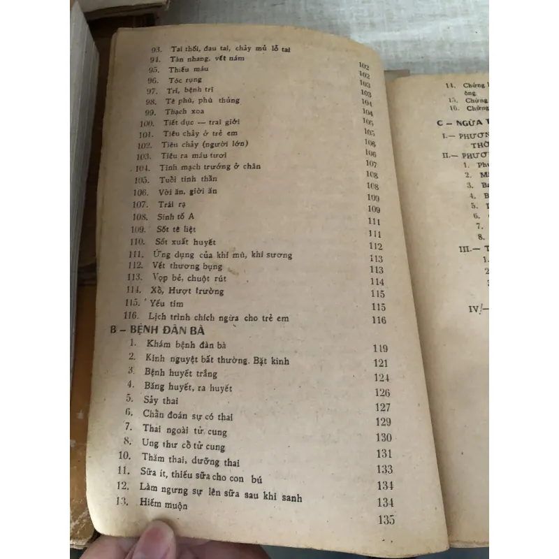 Cẩm nang y học toàn khoa 995102