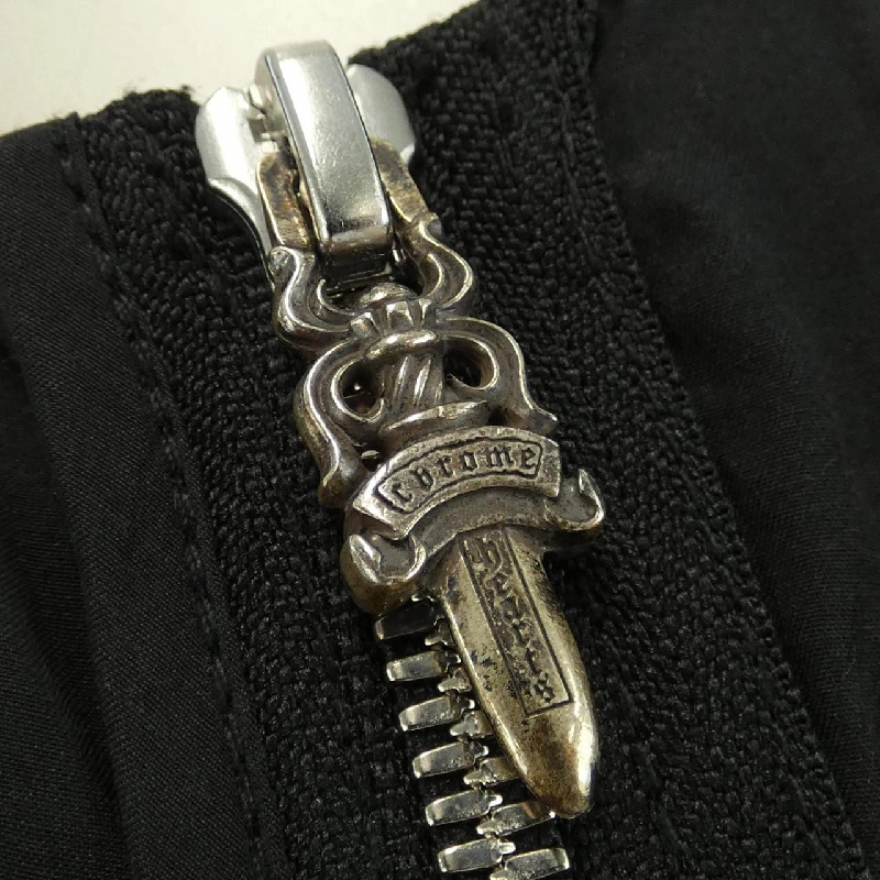 クロムハーツ CHROME HEARTS Áo gile - Hàng hiệu Authentic 898639
