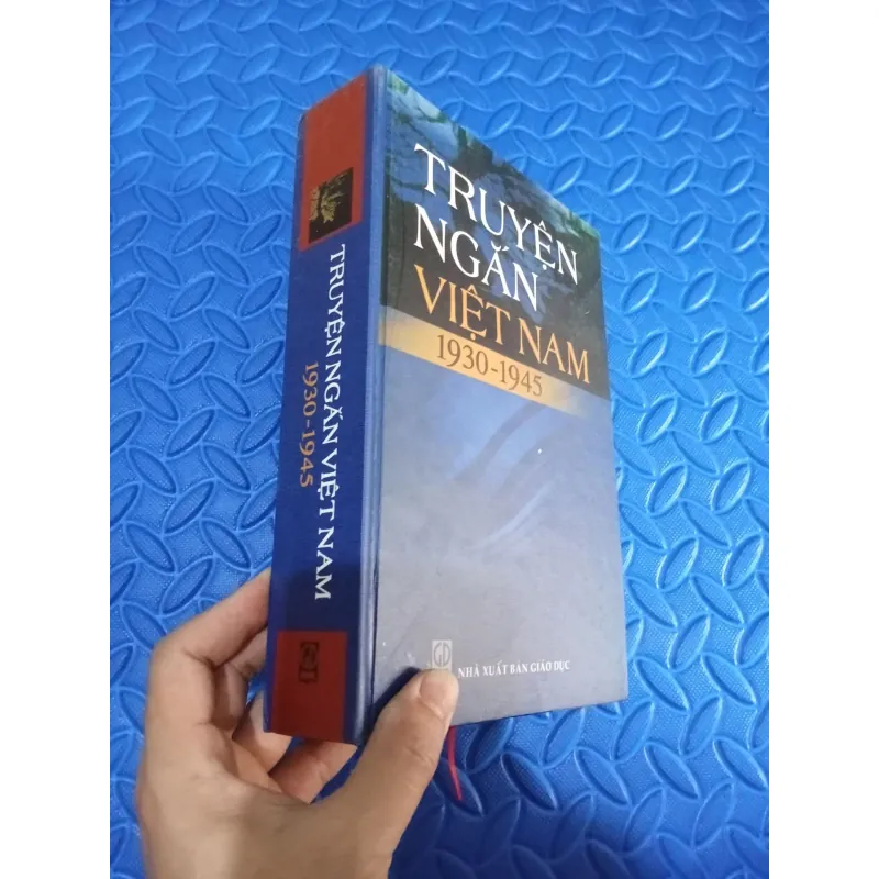 Truyện Ngắn Việt Nam 1930 - 1945 1043956