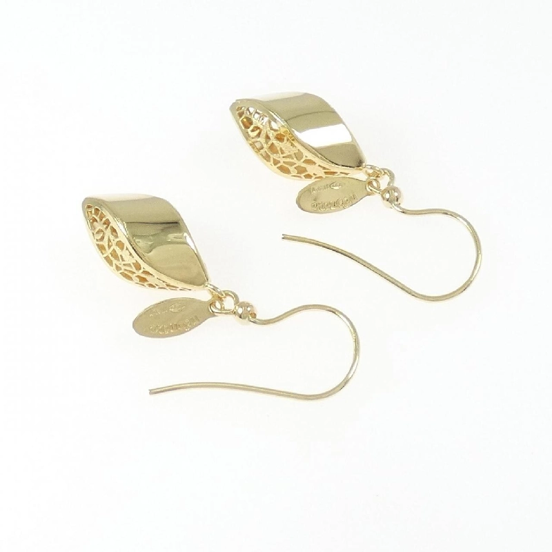 Bông tai 750YG - Hàng hiệu Authentic 865264