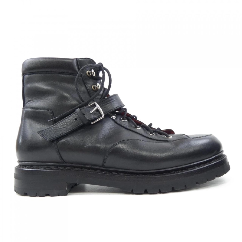 Giày bốt HERMES - Hàng hiệu Chính hãng 902918