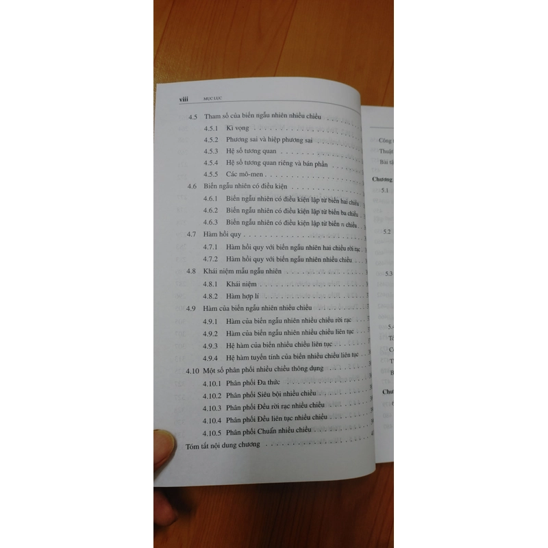 LÝ THUYẾT XÁC SUẤT THỐNG KÊ  508069