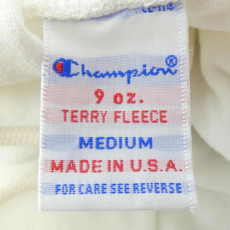 Áo khoác CHAMPION - Hàng hiệu Authentic 898561