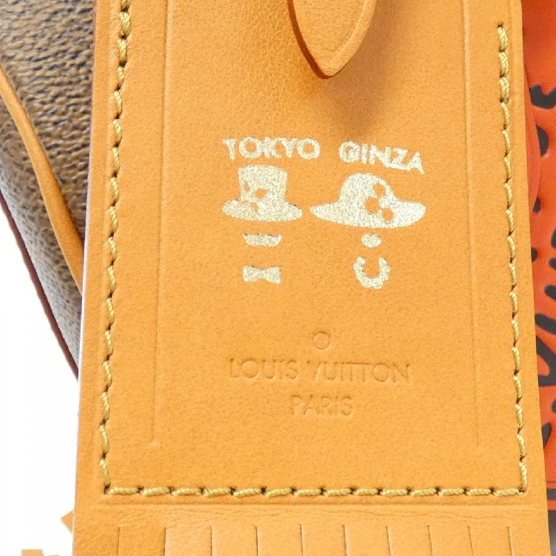 Túi xách Boston Louis Vuitton Monogram Dust Keepall Bandoulière 25cm M11542 615616