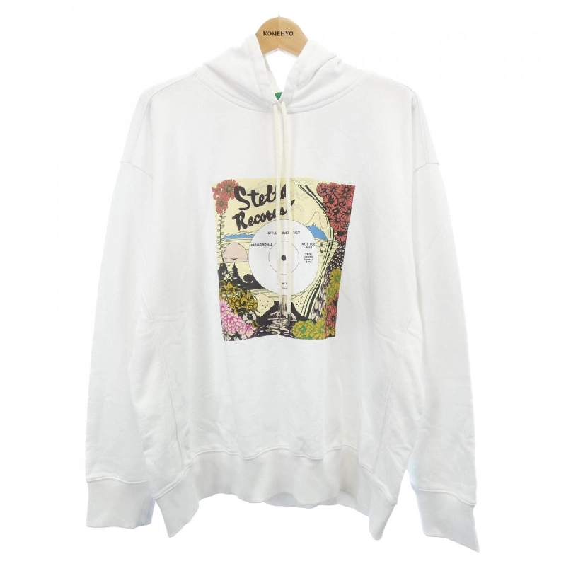Áo khoác hoodie STELLA MCCARTNEY 633580
