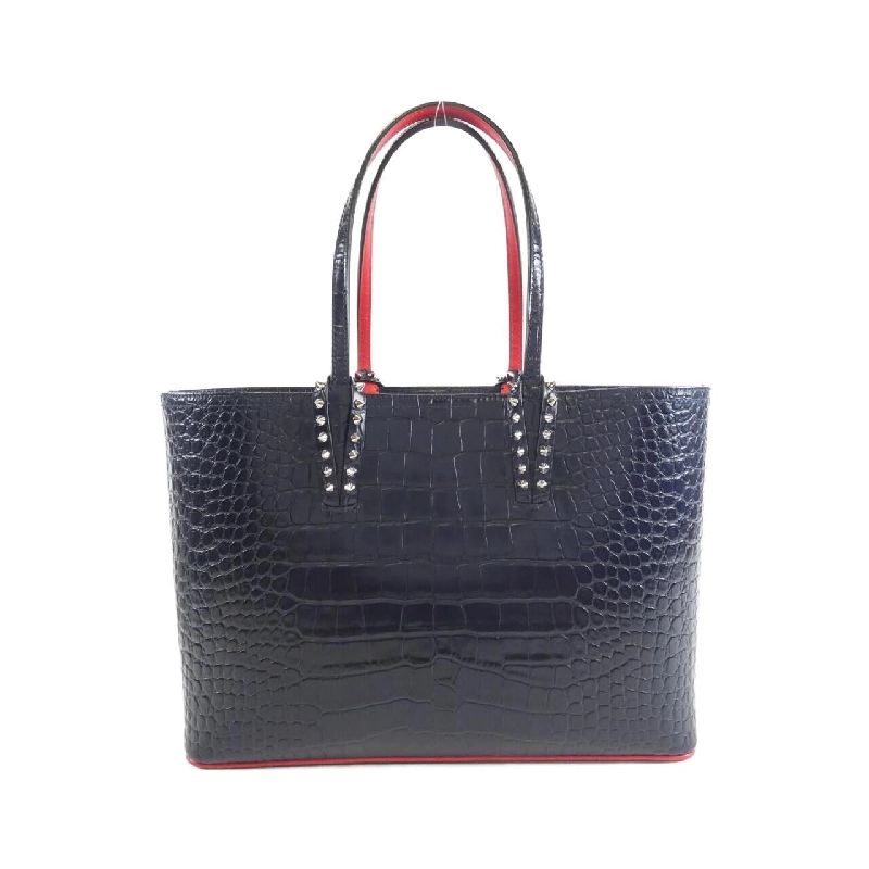 Túi Christian Louboutin Cabata Small 1215023 615903