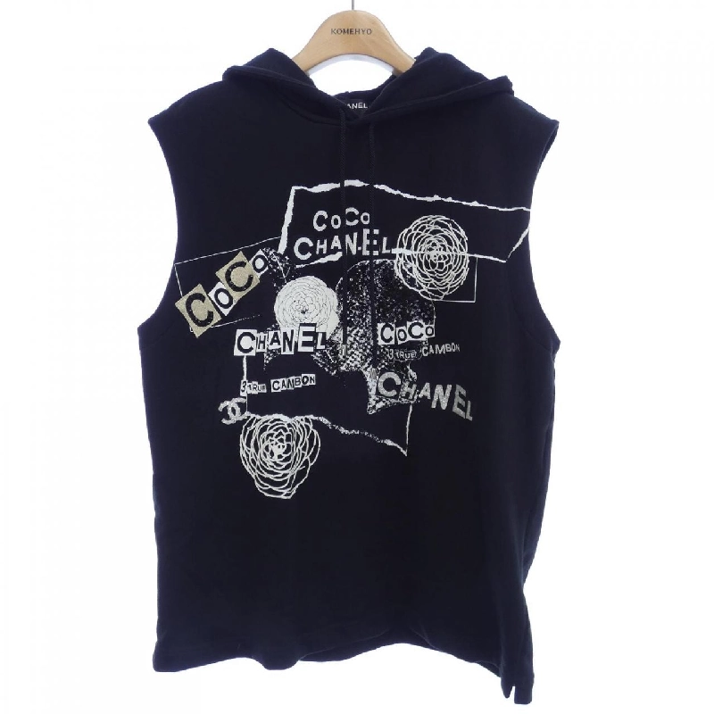 CHANEL P63297K48933 20P Áo khoác - Hàng hiệu Chính hãng 824792