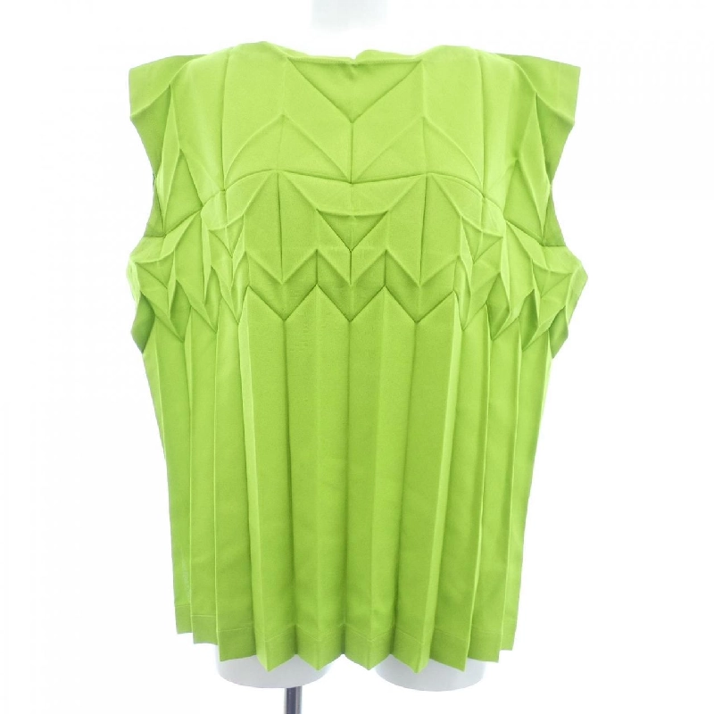 Áo thun ISSEY MIYAKE - Hàng hiệu Authentic 826543