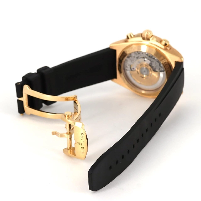 Đồng hồ Breitling Chronomat B01 RG RB0134/RB0134101B1S1 PG･RG tự động - Hàng hiệu Chính hãng 880644