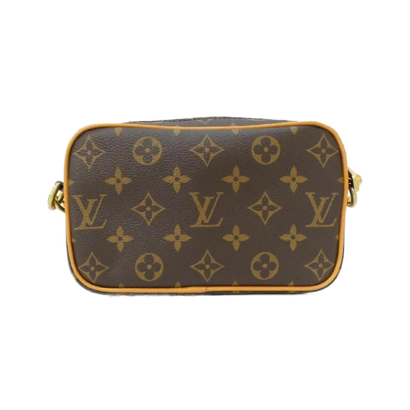 Túi xách Louis Vuitton Monogram Archive Trocadéro Wearable Wallet M14058 617077