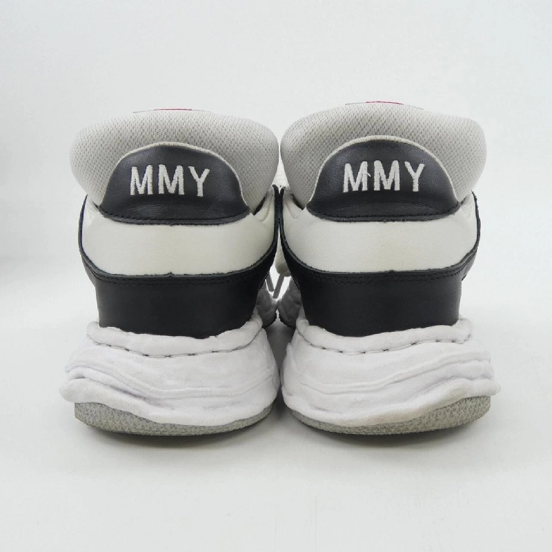 Giày sneaker MAISON MIHARA YASUHIRO A12FW718 - Hàng hiệu Chính hãng 829536