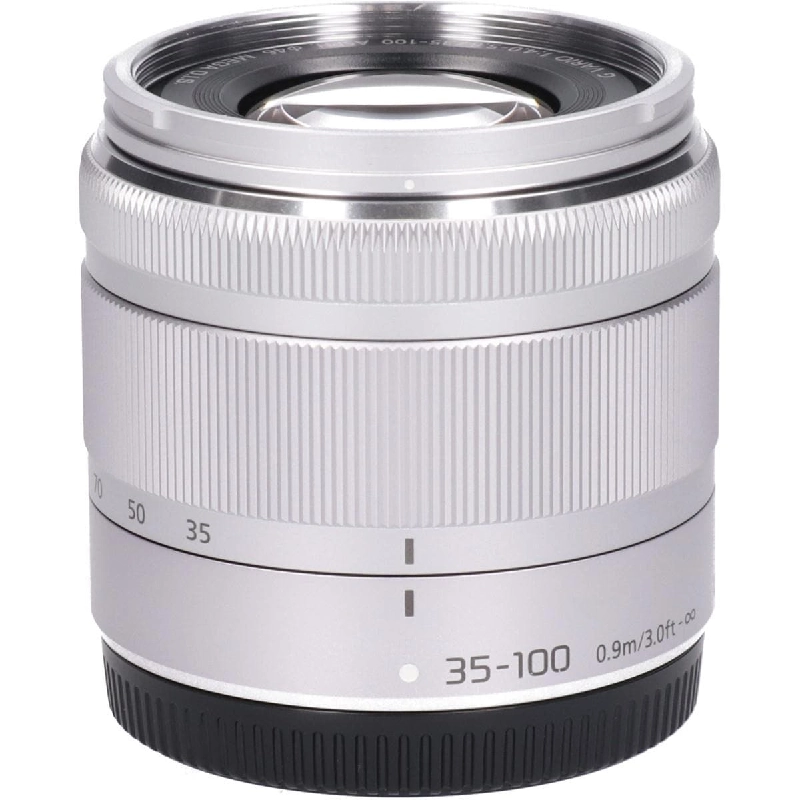 G35-100mm F4-5.6 ASPH. OIS SV - Hàng hiệu Authentic 879202