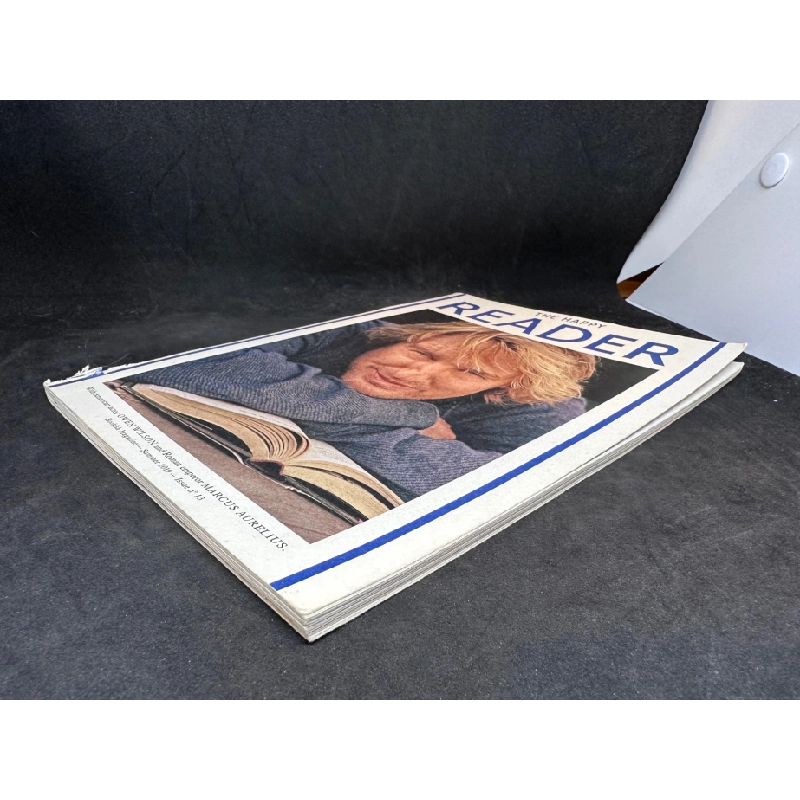 The happy reader Owen Wilson New 70% SBM1404 343004
