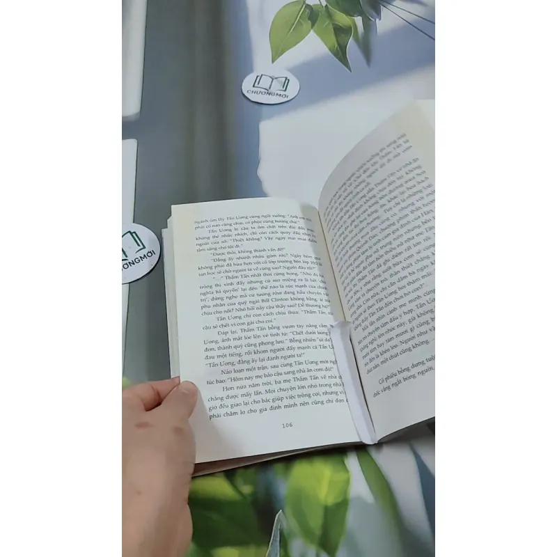 Này Những Phong Hoa Tuyết Nguyệt - Công Tử Hoan Hỉ 744702