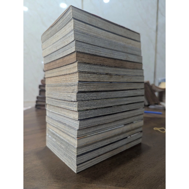 TRUYỆN TRANH Đại Chiến Titan Attack on Titan - Hajime Isayama (FULL/LẺ) 145266