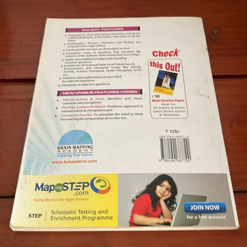 HỌC TIẾNG ANH Talent & olympiad exams resource book 537008