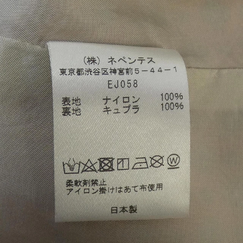 Áo khoác NEEDLES EJ058 - Hàng hiệu Authentic 892594