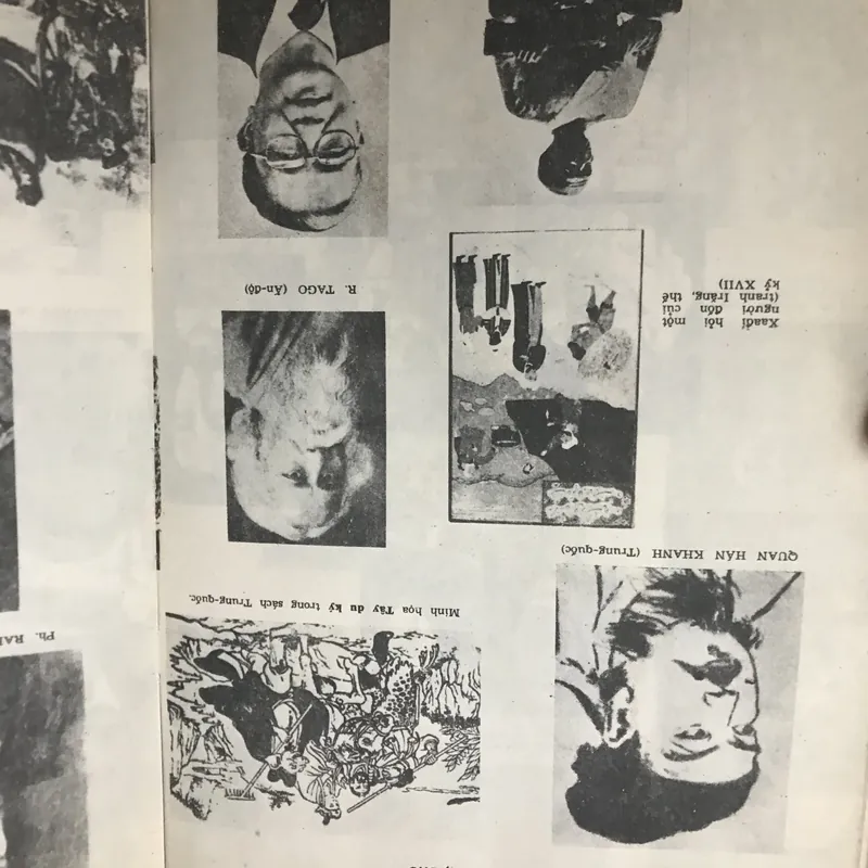 Từ điển Văn Học Việt Nam - bộ 2 tập (sách đẹp, nhiều hình ảnh) 674035